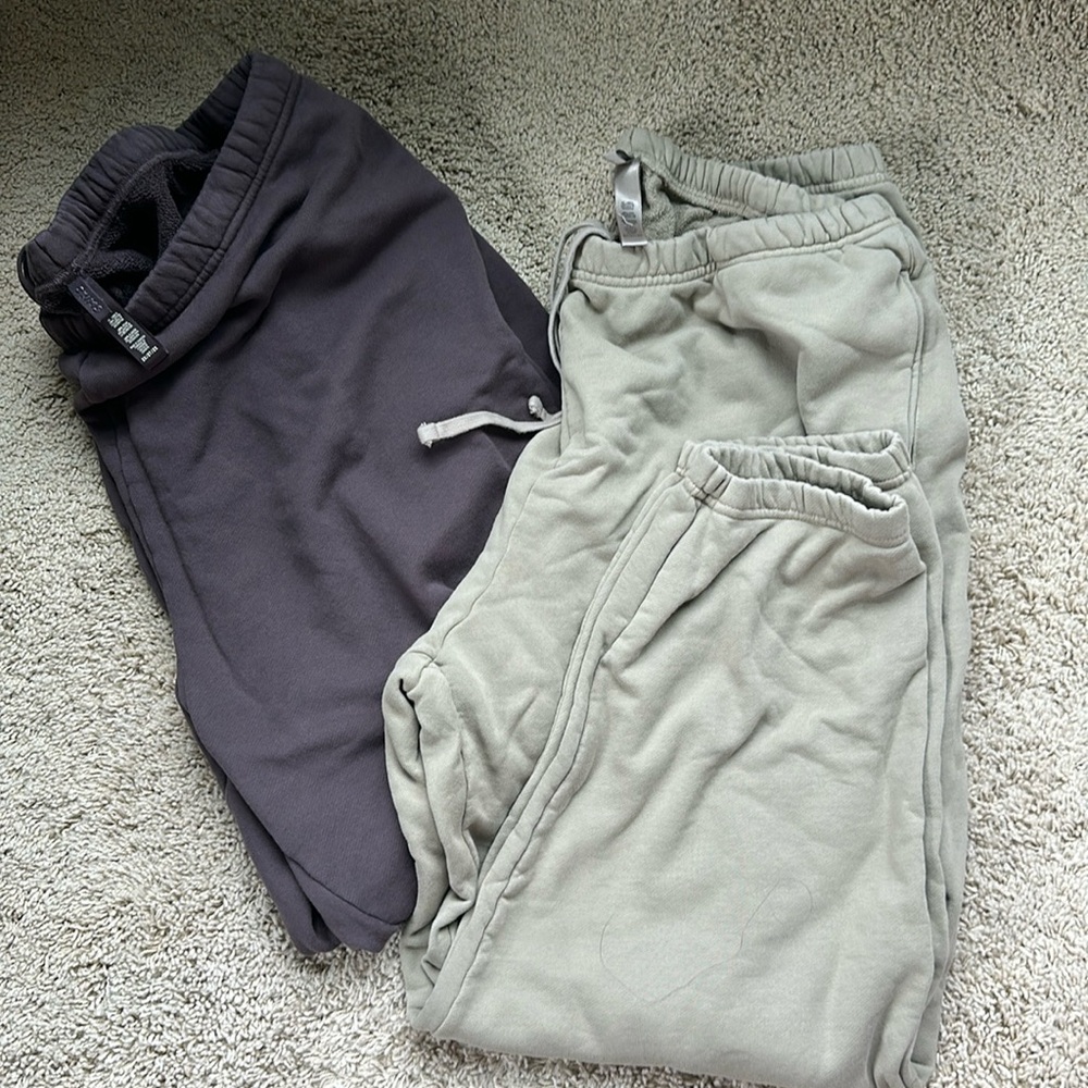 Skims Sweatpants